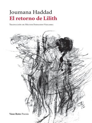 cover image of El retorno de Lilith
